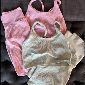 Aerie Offline Workout Set (M)